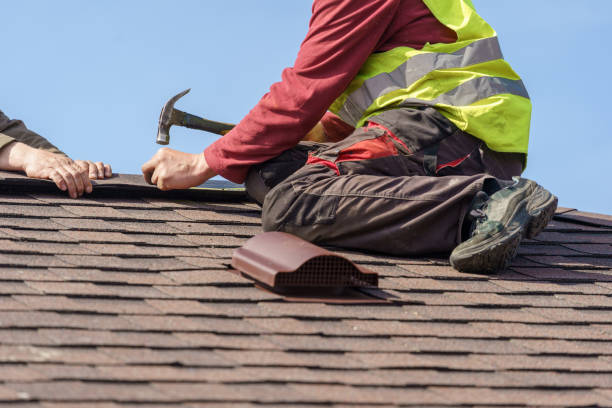 Best Local Roofing Companies  in Sunnyside, GA