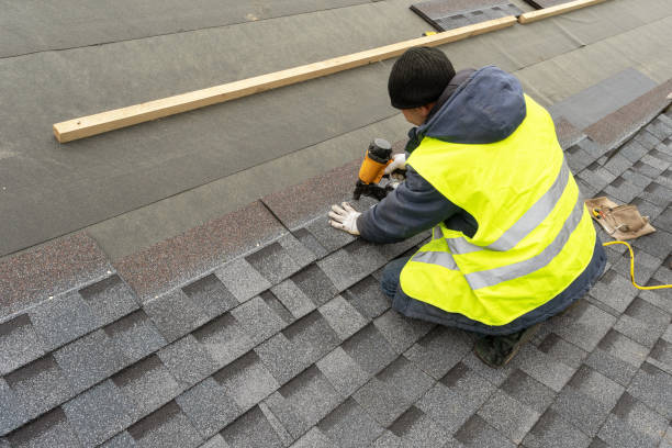 Best Roof Repair Services  in Sunnyside, GA