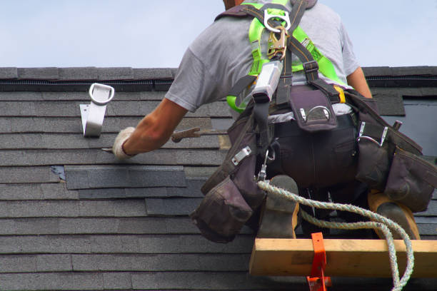 Quick and Trustworthy Emergency Roof Repair Services in Sunnyside, GA