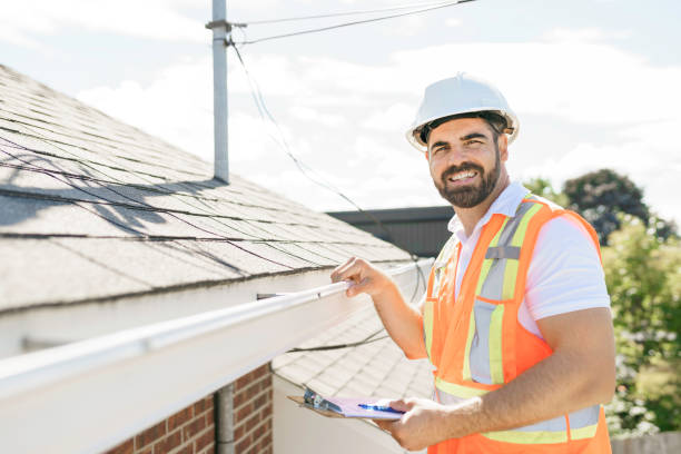 Best Residential Roofing Contractor  in Sunnyside, GA