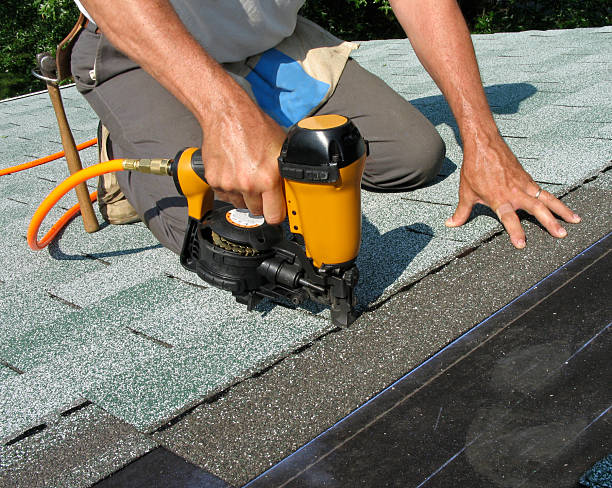 Best Tile Roofing Contractor  in Sunnyside, GA