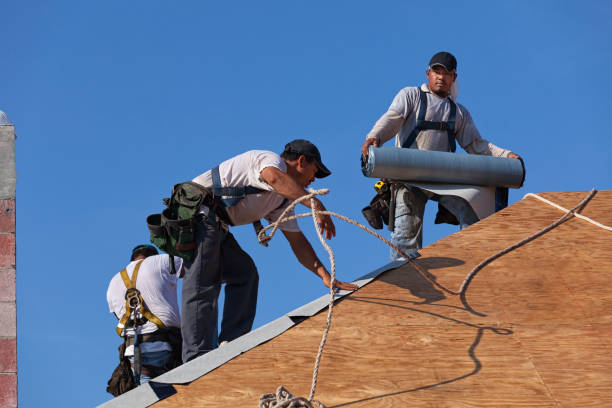 Best Residential Roofing Contractor  in Sunnyside, GA