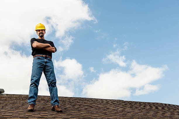 Best Shingle Roofing Installation  in Sunnyside, GA