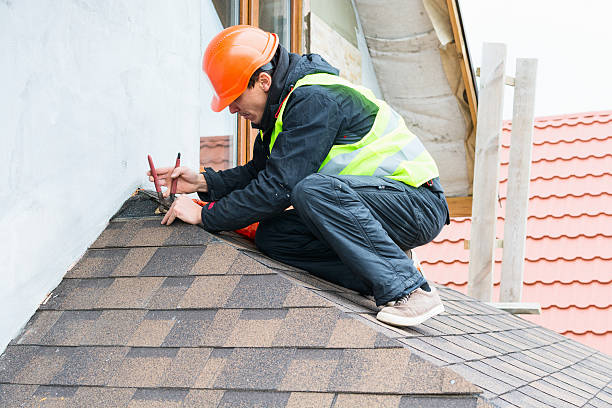 Best New Roof Installation  in Sunnyside, GA